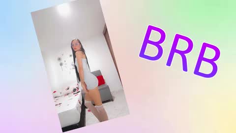 Snapshot of sara_carmona chatting on November 24, 2025, 11:32 am SARA online show from November 24, 2025, 11:32 am