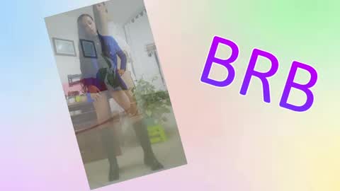 Snapshot of sara_carmona chatting on May 13, 2026, 1:30 pm SARA online show from May 13, 2026, 1:30 pm