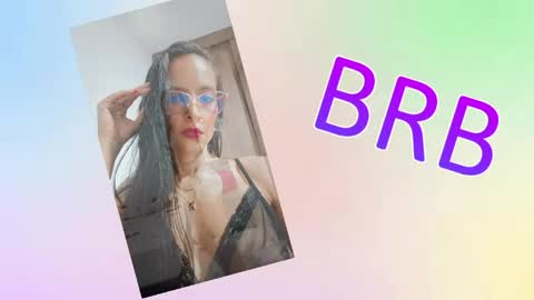 Snapshot of sara_carmona chatting on May 23, 2026, 12:31 pm SARA online show from May 23, 2026, 12:31 pm