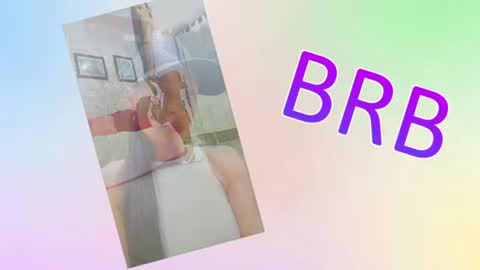 Snapshot of sara_carmona chatting on July 2, 2026, 11:05 am SARA online show from July 2, 2026, 11:05 am