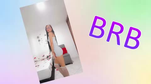 Snapshot of sara_carmona chatting on July 18, 2026, 9:46 am SARA online show from July 18, 2026, 9:46 am