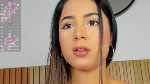 Snapshot of sara_castro24 chatting on December 7, 2024, 3:19 pm Sara online show from December 7, 2024, 3:19 pm