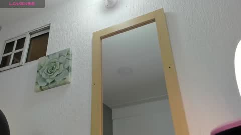 Snapshot of sara_castro24 chatting on December 28, 2024, 12:13 pm Sara online show from December 28, 2024, 12:13 pm