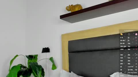 Snapshot of sara_castro24 chatting on March 4, 2025, 8:38 pm Sara online show from March 4, 2025, 8:38 pm