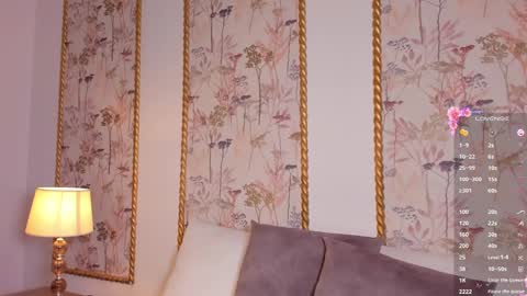 Snapshot of sara_castro24 chatting on October 10, 2025, 1:32 pm Sara online show from October 10, 2025, 1:32 pm