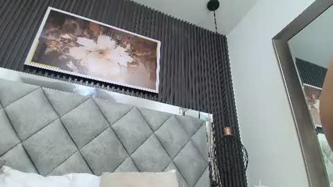 Snapshot of sara_channel_ chatting on July 17, 2026, 12:17 am SARA online show from July 17, 2026, 12:17 am