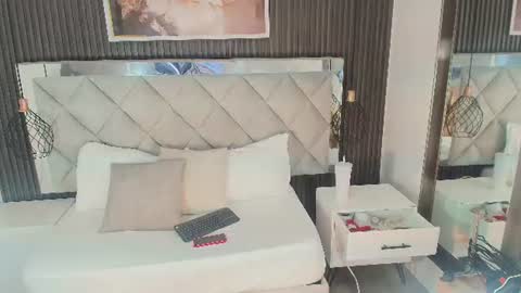Snapshot of sara_channel_ chatting on July 20, 2026, 4:20 pm SARA online show from July 20, 2026, 4:20 pm