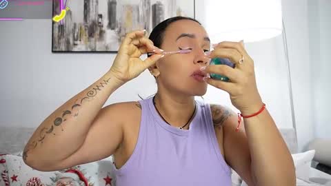   online show from January 8, 2026, 10:39 am