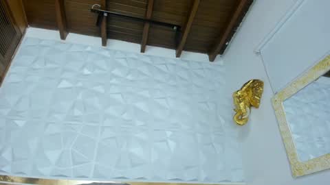 Sara Collins online show from January 28, 2025, 3:25 pm