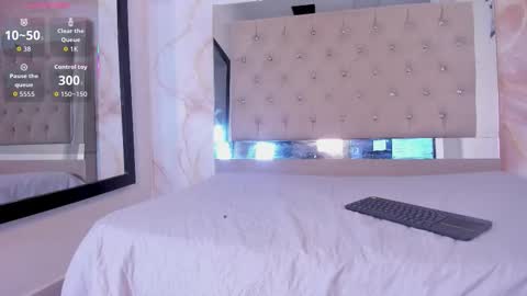 sara_connde online show from March 6, 2026, 12:12 pm