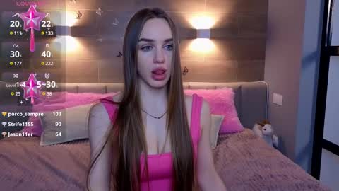 Sara online show from February 12, 2025, 12:16 am