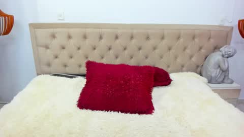   Sara and Demon  online show from March 8, 2026, 2:04 am