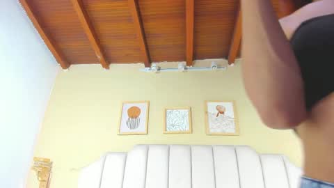 Snapshot of sara_hannks chatting on April 27, 2026, 7:01 pm sara_hannks online show from April 27, 2026, 7:01 pm