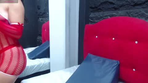 Snapshot of sara_hoffman_4 chatting on March 30, 2026, 11:44 am Sara online show from March 30, 2026, 11:44 am