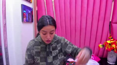 Snapshot of sara_honny chatting on February 15, 2026, 3:03 am sara_honny online show from February 15, 2026, 3:03 am