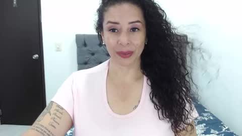 Sara hot46 online show from January 7, 2025, 10:22 am