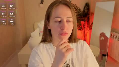 sara_hwan online show from March 14, 2026, 1:34 am