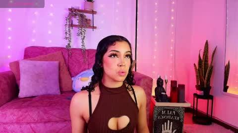 Snapshot of sara_jhonsonn chatting on May 12, 2026, 1:25 am Sara Jhonson online show from May 12, 2026, 1:25 am