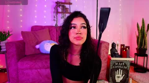 Snapshot of sara_jhonsonn chatting on May 15, 2026, 11:34 pm Sara Jhonson online show from May 15, 2026, 11:34 pm
