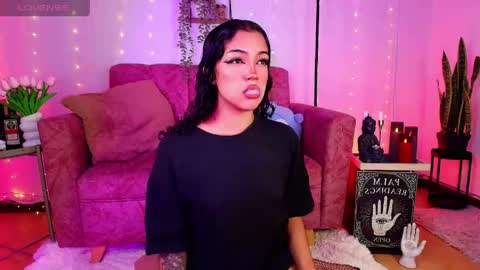 Snapshot of sara_jhonsonn chatting on May 20, 2026, 1:34 am Sara Jhonson online show from May 20, 2026, 1:34 am