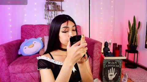 Snapshot of sara_jhonsonn chatting on May 28, 2026, 12:19 am Sara Jhonson online show from May 28, 2026, 12:19 am