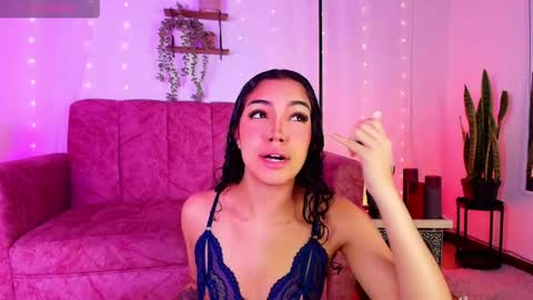 Snapshot of sara_jhonsonn chatting on June 2, 2026, 12:23 am Sara Jhonson online show from June 2, 2026, 12:23 am