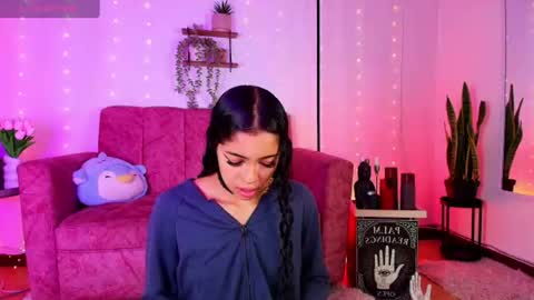 Snapshot of sara_jhonsonn chatting on June 19, 2026, 12:04 am Sara Jhonson online show from June 19, 2026, 12:04 am