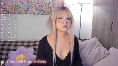 Sara  new account  give me thomb up  Follow me   help me reach 15k followers again   online show from March 7, 2026, 10:07 pm