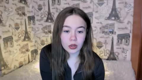 sara_kox online show from March 7, 2026, 10:18 pm