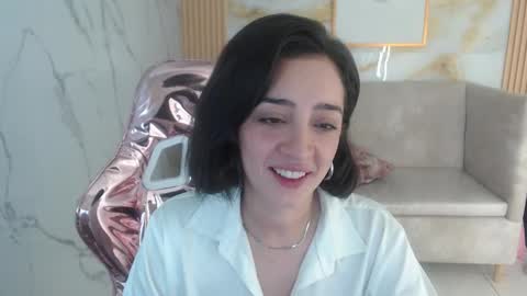 Snapshot of sara_lopez_s chatting on October 10, 2025, 1:48 am Sara online show from October 10, 2025, 1:48 am