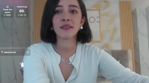 Snapshot of sara_lopez_s chatting on October 22, 2025, 1:55 pm Sara online show from October 22, 2025, 1:55 pm