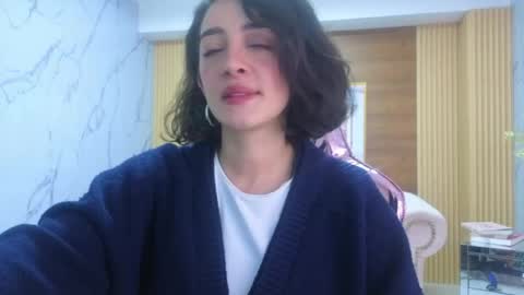Sara  online show from May 10, 2026, 1:16 pm