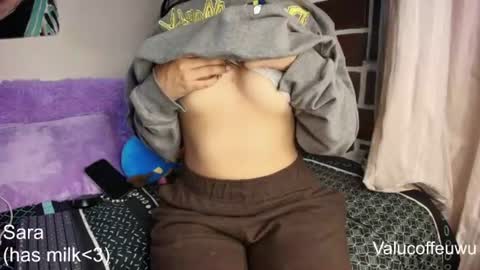 Snapshot of sara_love_1 chatting on July 24, 2026, 2:09 am Sara Love online show from July 24, 2026, 2:09 am