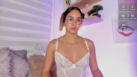 Snapshot of sara_madrid_ chatting on June 12, 2026, 12:04 pm online show from June 12, 2026, 12:04 pm