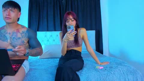 Sara  Neith online show from January 19, 2026, 3:54 am