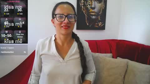 Snapshot of sara_marrisson chatting on June 5, 2026, 8:47 pm Sara online show from June 5, 2026, 8:47 pm
