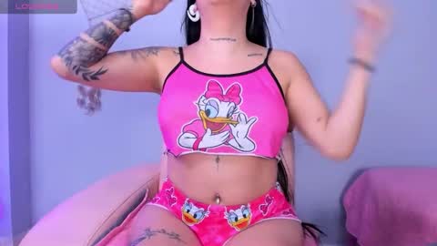 Snapshot of sara_mattel chatting on December 21, 2025, 6:42 am Sara online show from December 21, 2025, 6:42 am