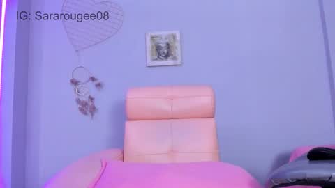 Snapshot of sara_mattel chatting on February 15, 2026, 11:23 pm Sara online show from February 15, 2026, 11:23 pm