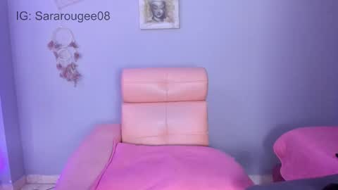 Snapshot of sara_mattel chatting on February 17, 2026, 10:01 am Sara online show from February 17, 2026, 10:01 am