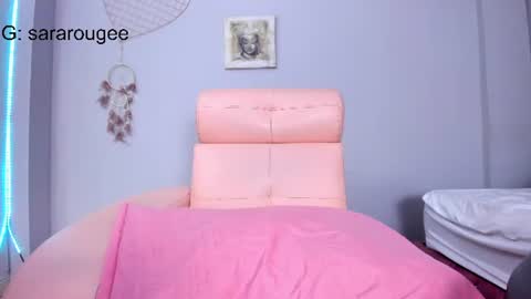 Snapshot of sara_mattel chatting on June 18, 2026, 8:14 am Sara online show from June 18, 2026, 8:14 am