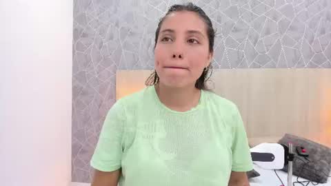 Sara online show from July 27, 2026, 12:23 pm