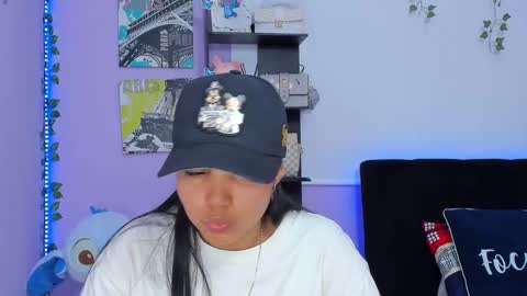 Sara Mendez online show from February 19, 2025, 5:16 pm