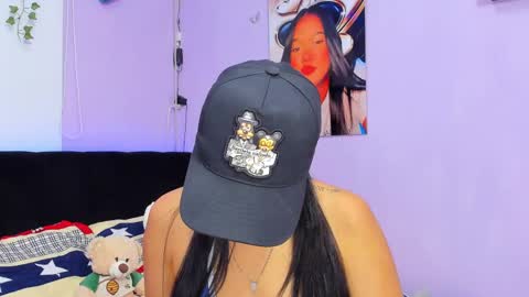 Sara Mendez online show from February 20, 2025, 7:08 pm