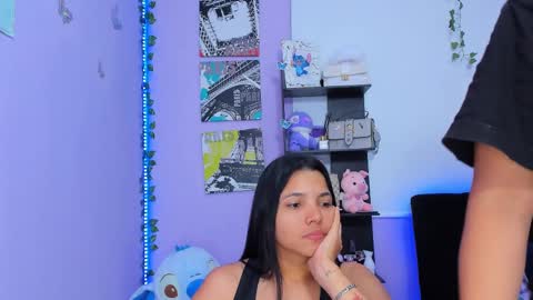 Sara Mendez online show from February 28, 2025, 7:46 pm