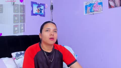 Sara Mendez online show from September 16, 2025, 11:39 pm