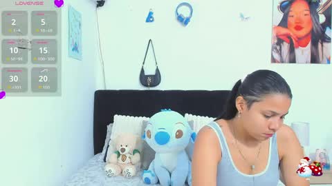 Sara Mendez online show from April 28, 2026, 11:32 pm