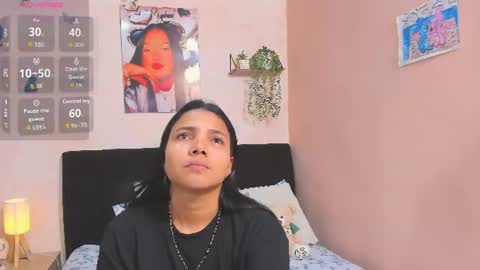 Sara Mendez online show from June 10, 2026, 12:00 am