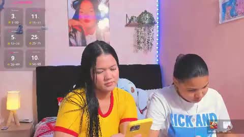 Sara Mendez online show from June 20, 2026, 12:58 am