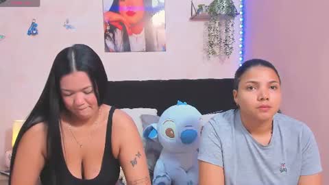 Sara Mendez online show from July 1, 2026, 12:12 am