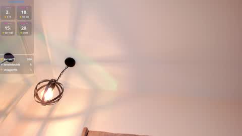 Sara Montes  online show from December 12, 2024, 9:04 pm